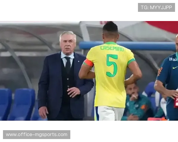 安切洛蒂灵活调整阵容 克服核心球员伤停困境取胜利 安切洛蒂灵活调整阵容 克服核心球员伤停困境取胜利