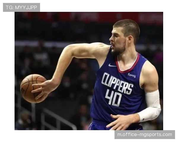 步行者围绕祖巴茨构建防守 篮板保护效率提升