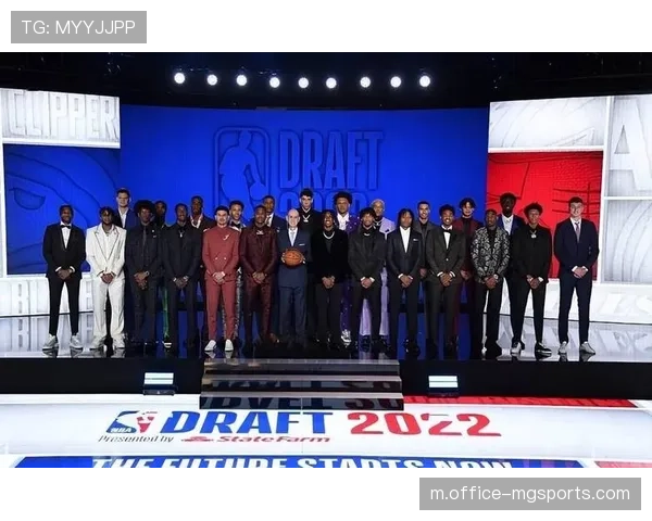 选秀小年也照摆不误 联盟整治摆烂收效甚微