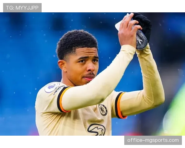 切尔西三中卫体系崩盘 福法纳复出难阻防线失五球